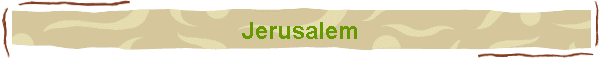 Jerusalem
